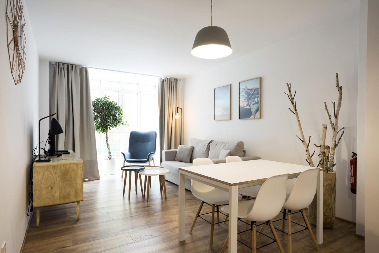 Pepita By Smiling Rentals Χονδαρρίμπια Εξωτερικό φωτογραφία