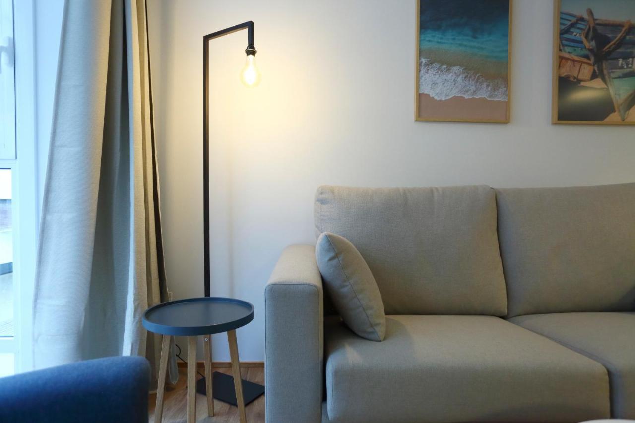 Pepita By Smiling Rentals Χονδαρρίμπια Εξωτερικό φωτογραφία
